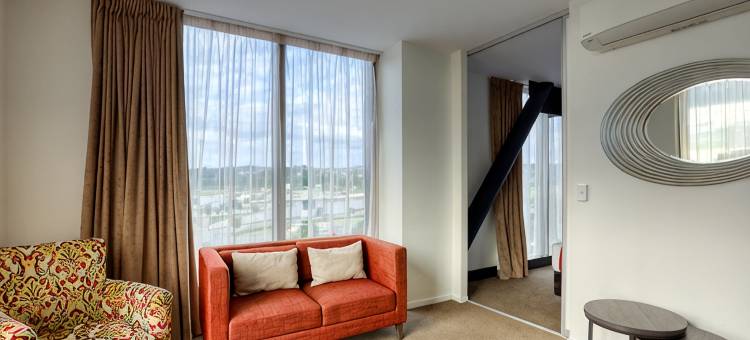 奥克兰曼努考太平洋中心华美达套房酒店(Ramada Suites by Wyndham Auckland Manukau Pacific Centre)图片