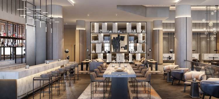 怡保万豪AC酒店(AC Hotel by Marriott Ipoh)图片