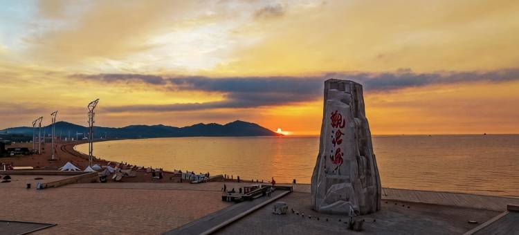 邂逅龙湾海景民宿(龙湾海滨店)图片