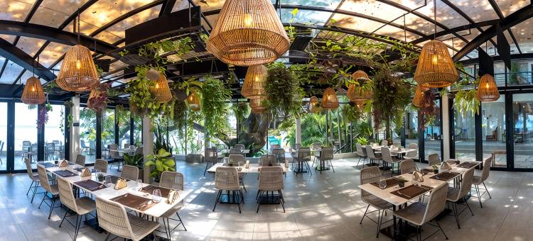 寂静相思度假村(Solitude Acacia Resort)图片