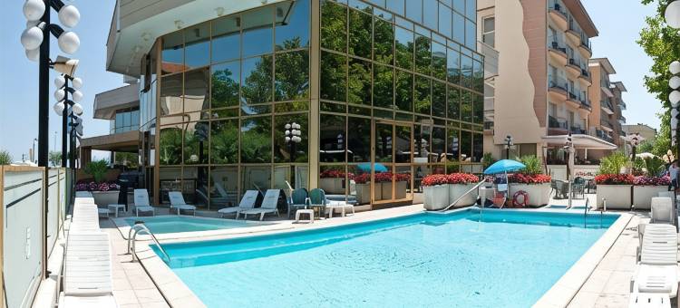 迪普罗玛皇宫酒店(Hotel Diplomat Palace)图片