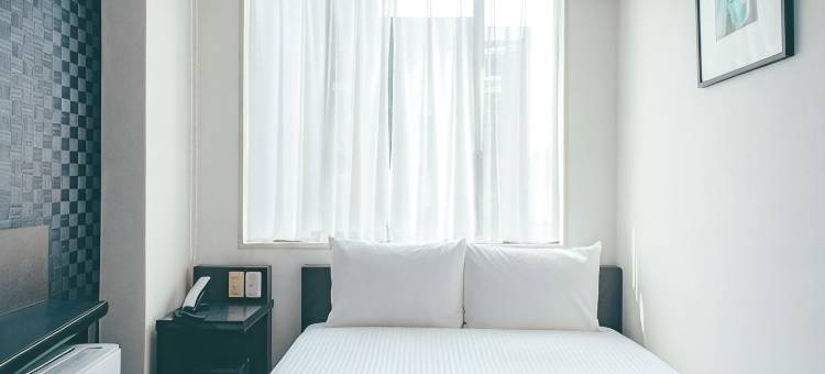 汉米尔顿布莱克酒店(Hamilton Hotel Black)图片