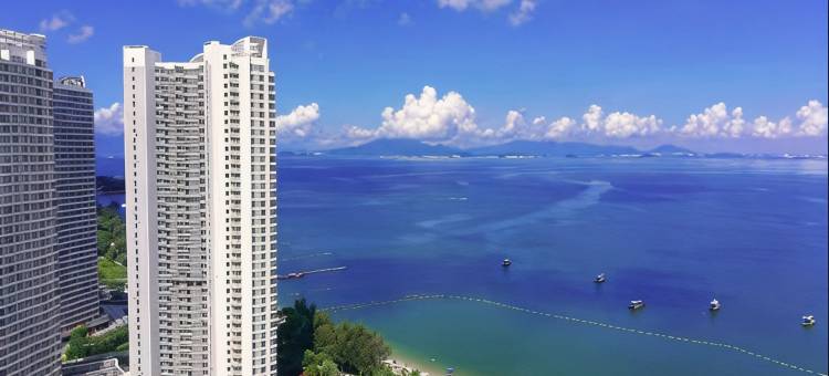 云朵·海景度假公寓(惠东巽寮湾海世界店)图片