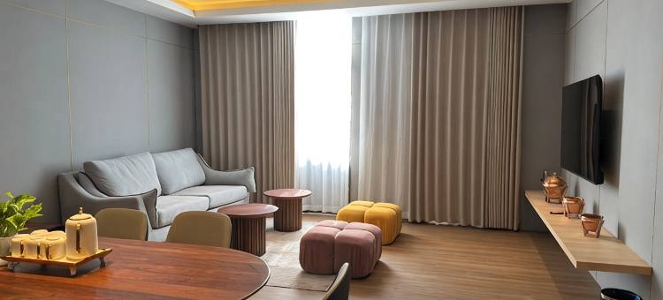 Roxy Hotel Lawas图片