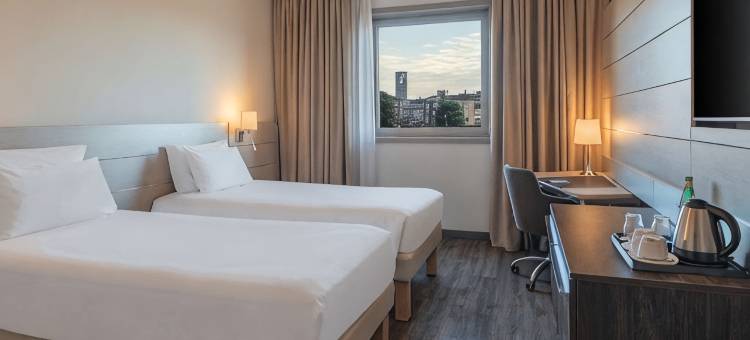 布雷西亚2诺富特酒店(Novotel Brescia 2)图片