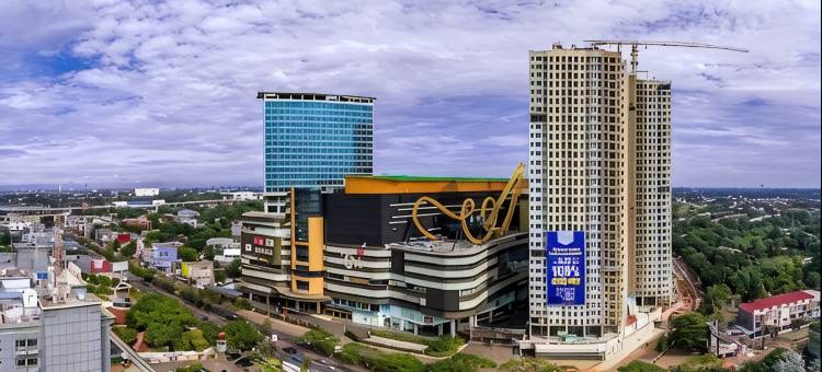 Trans Hotel Jakarta图片