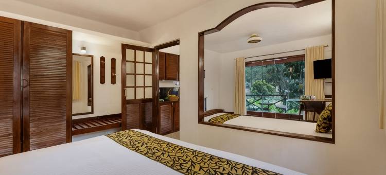 斯特林Vythiri Wayanad(Sterling Vythiri Wayanad)图片