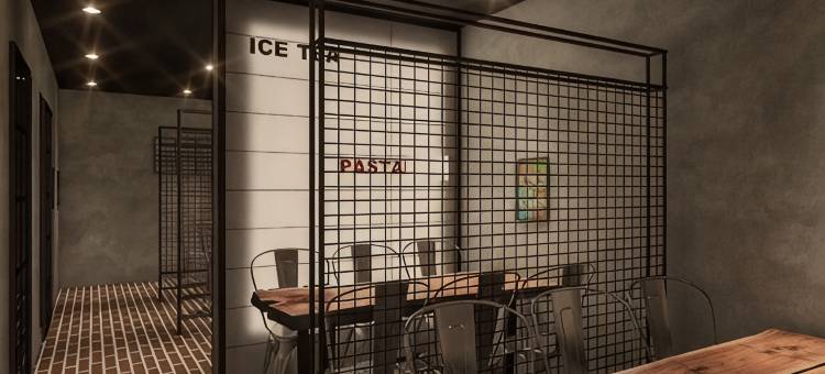 丹尼尔康帕内拉设计酒店(Design Hotel Daniel Campanella)图片