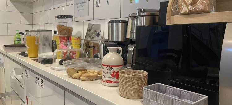 明洞K9酒店(K9 Hotel Myeongdong)图片