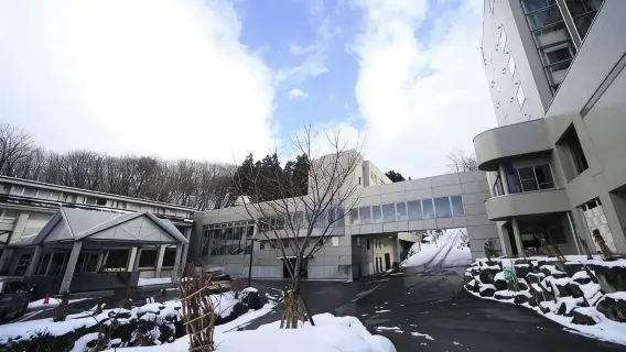 滑雪