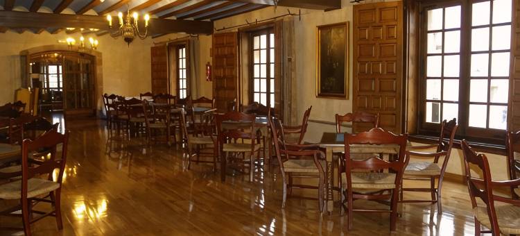 萨莫拉旅馆(Parador de Zamora)图片