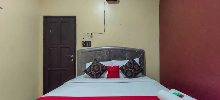 佩塞特红多兹酒店(RedDoorz @ Pacet Mojokerto)图片