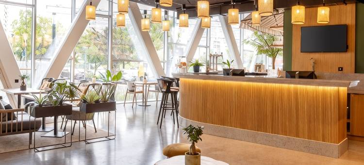 巴黎近郊阿涅尔贝斯特韦斯特酒店(Best Western M-Treize Paris Asnieres)图片