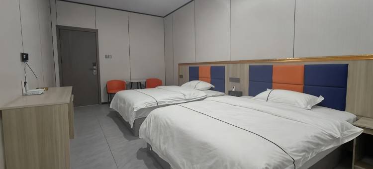 中山小榄同庆公寓图片