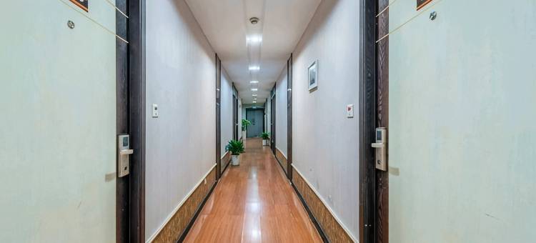 速8酒店宁波彩虹南路店图片