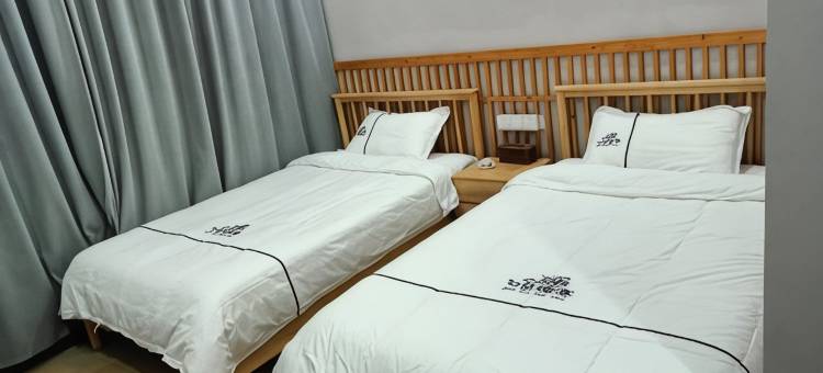 江永偶像之家民宿图片