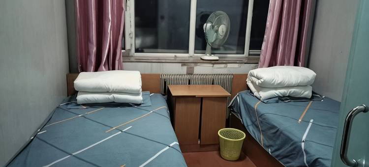 宝清鸿阳宾馆图片