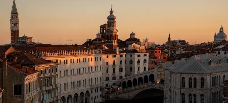 威尼斯威尼斯酒店(The Venice Venice Hotel)图片