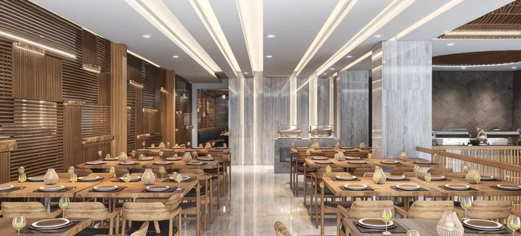 阿多拉酒店(Adora Hotel)图片