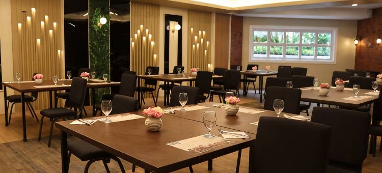 普利姆斯酒店及度假村(Primus Hotel and Resort)图片
