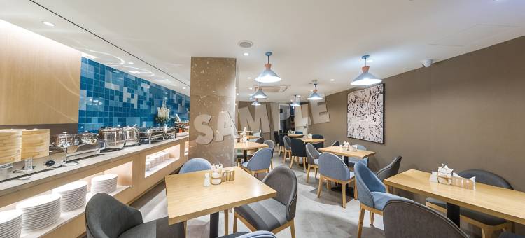 如家酒店·neo(合肥财富广场店)图片