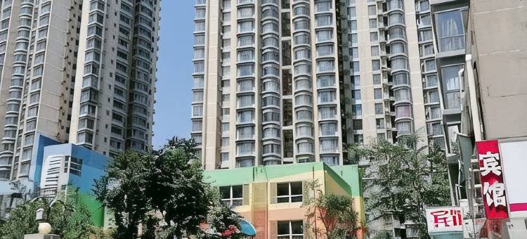 雅逸宾馆(北京丰台火车站店)图片