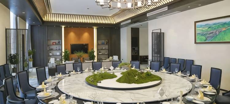 彭泽蔓谷田园度假酒店图片
