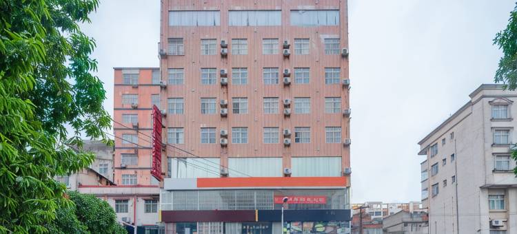 龙城大酒店(宾阳建设东路店)图片