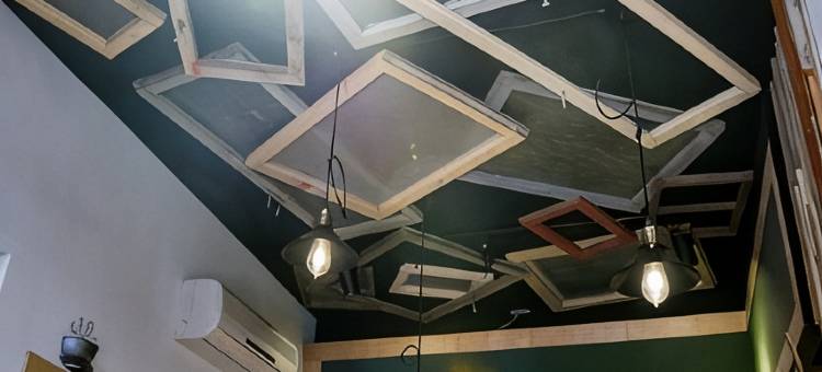 英倫旅店图片