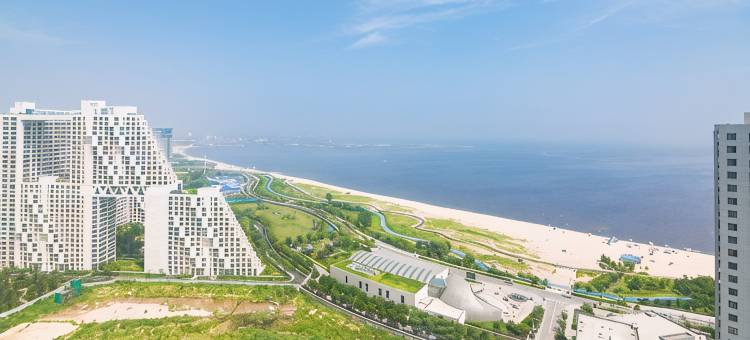 斯维登度假公寓(秦皇岛金梦海湾天宸玺岸店)图片