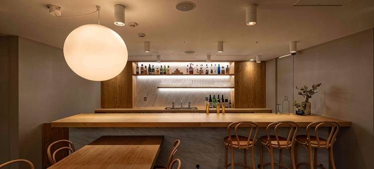 卡菲-米尼马尔霍特尔奥尔奥尔(Cafe/Minimal Hotel Our Our)图片