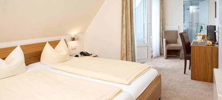 利普斯塔特公园酒店(Parkhotel Lippstadt)图片