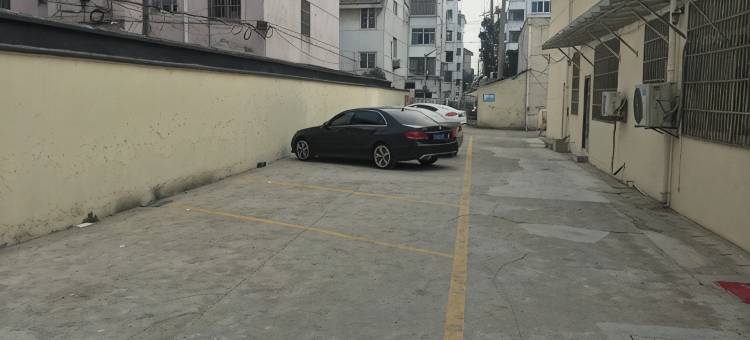 尚客优骏怡酒店(苏州木渎古镇店)图片
