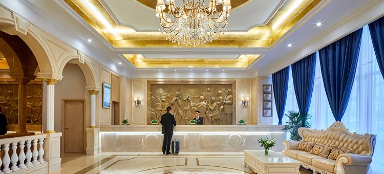 维也纳酒店(西安奥体国际会展中心店)图片