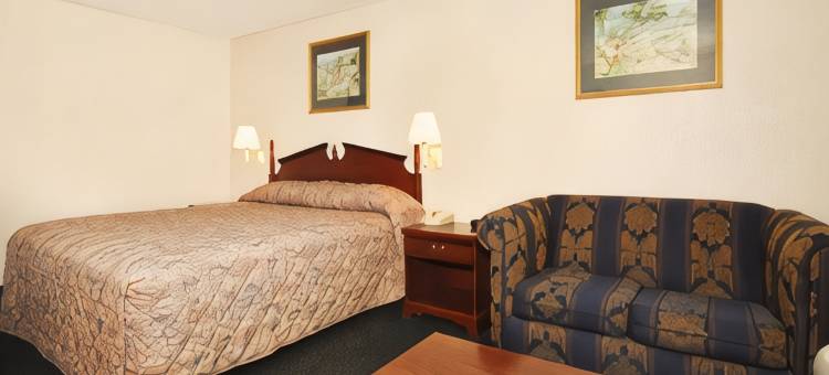 圣马科斯贝斯特韦斯特酒店(Best Western San Marcos)图片