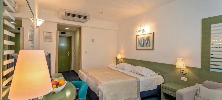 [PLACES] 达尔马提亚 by Valamar(Dalmacija Places Hotel by Valamar)图片