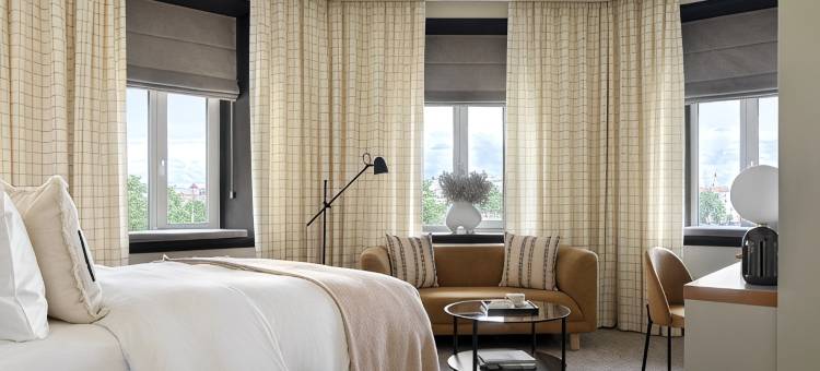 Glinz Hotel by Ginza Project图片