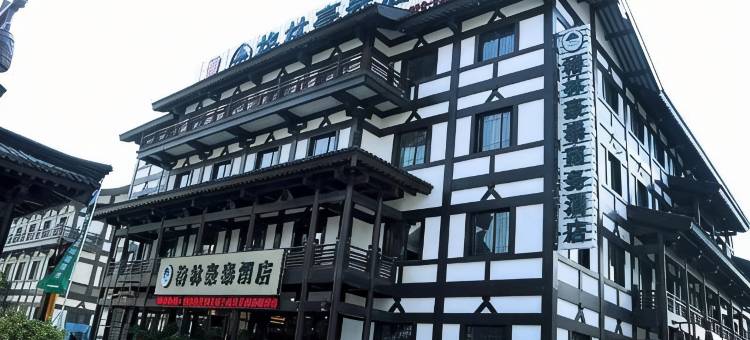 格林豪泰酒店(宿迁项王故里宿迁学院店)图片
