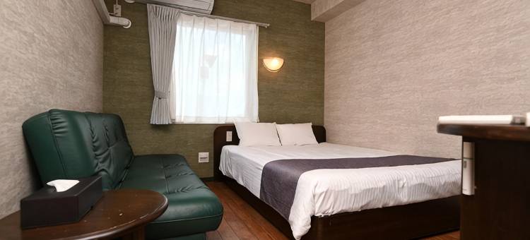 石垣岛阿比安帕纳WBF酒店(Hotel WBF Abianpana Ishigakijima)图片