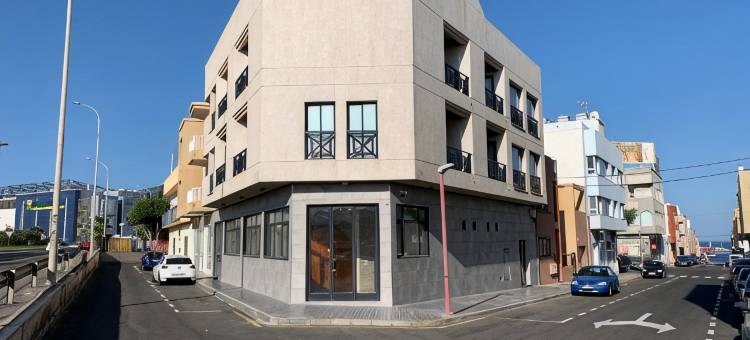 mc 公寓酒店(MC Apartments)图片