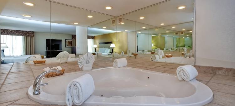 绍姆堡丽笙酒店(Radisson Hotel Schaumburg)图片