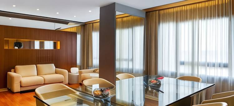 帕多瓦福朋喜来登酒店(Four Points by Sheraton Padova)图片