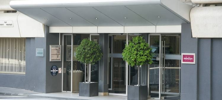 波尔多中心美居酒店(Hôtel Mercure Bordeaux Centre-Ville)图片