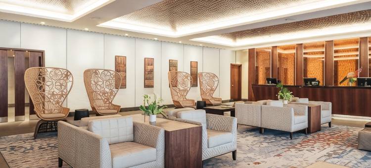 豪库拉尼威基基希尔顿分时度假俱乐部(Hilton Grand Vacations Club Hokulani Waikiki Honolulu)图片