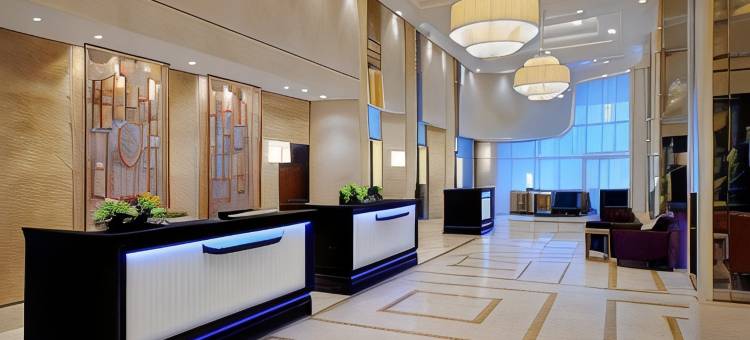 Saad酒店阿斯塔纳(Saad Hotel Astana)图片