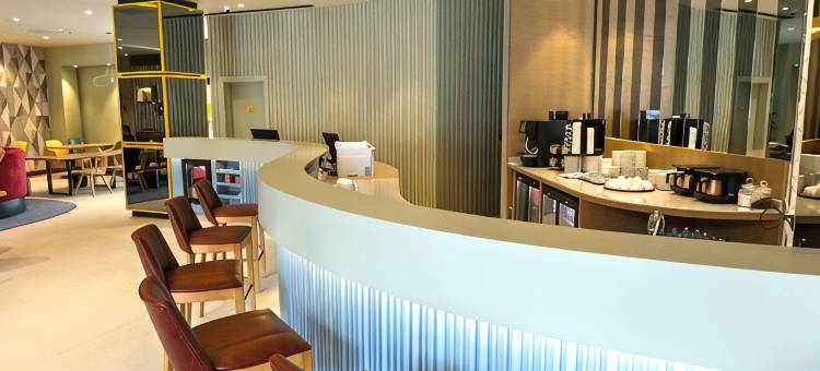 希尔顿欢朋萨卡里亚(Hampton by Hilton Sakarya)图片