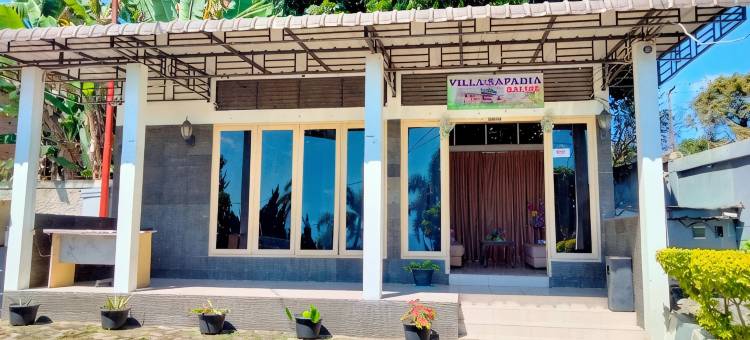Sapadia Villa Balige图片