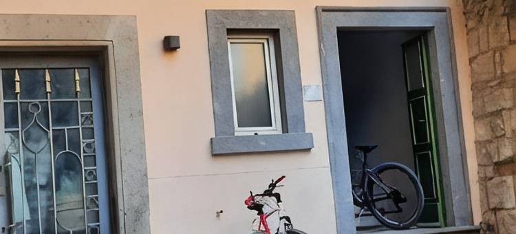 耶稣广场的AL22(Al22 di Piazza del Gesù)图片