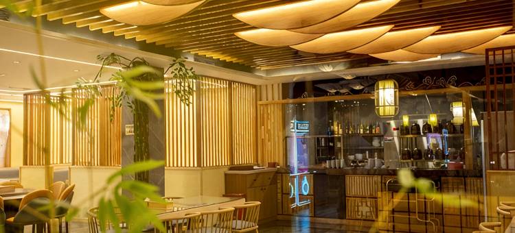 北京汉汤泉酒店图片