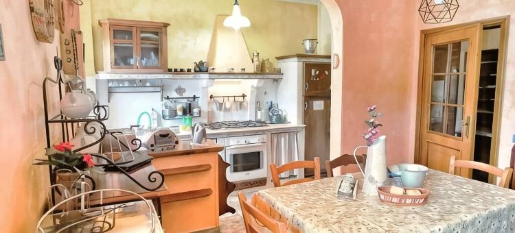 民宿圣维多利亚(B&B Santa Vittoria)图片